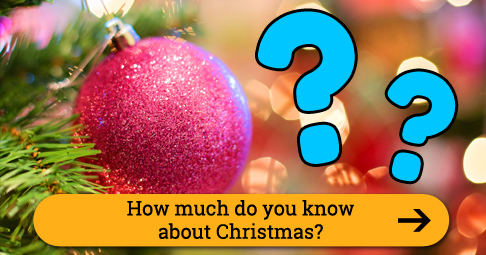 How much you know about Christmas?