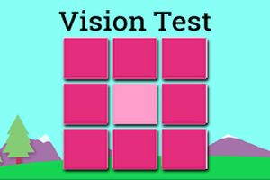 visiontest