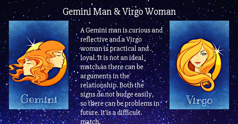 Man virgo woman and arguments virgo Virgo Man