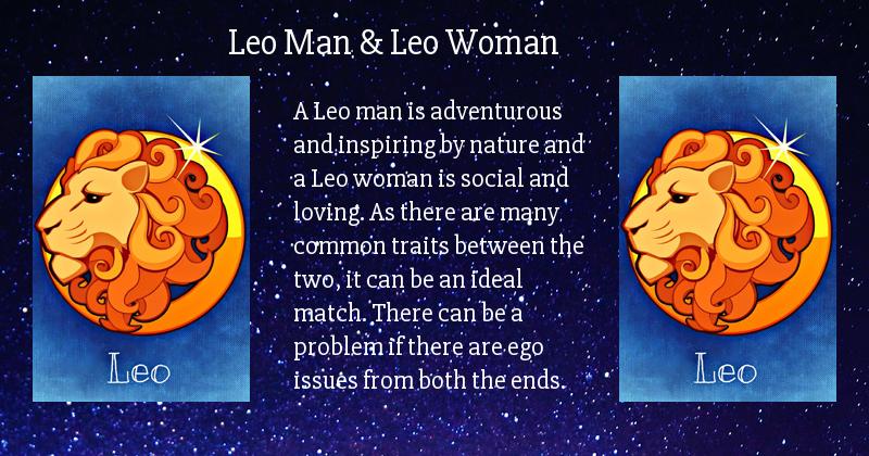 Is woman with zodiac what compatible sign leo Leo Compatibility: