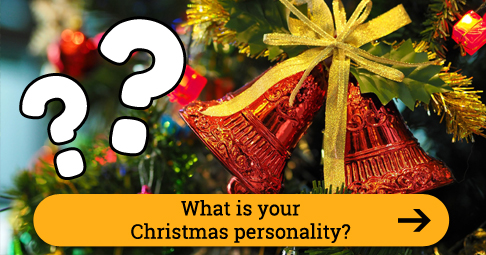 What is your Christmas personality?