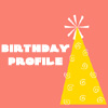Birthday Profile