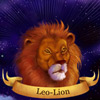 Zodiac Leo