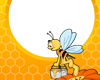 Bee on the Job