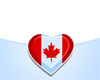 Lovely Flag of Canada