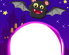 Scary Bat