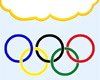 Olympics Symbol