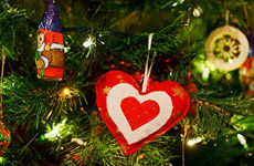 Christmas Messages for Boyfriend